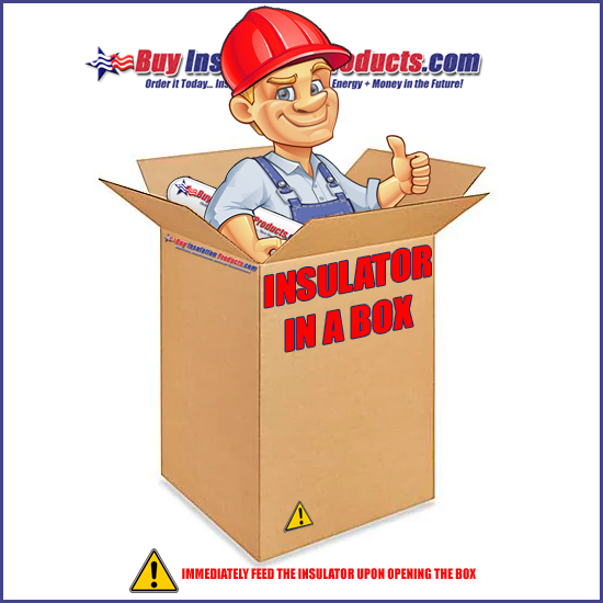 Insulator In A Box